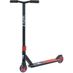 Самокат WOLF 100 Alloy EL (2020) - фото