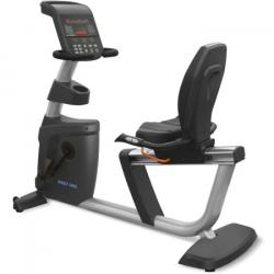 Велотренажер BRONZE GYM R1001 PRO - фото