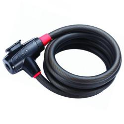 Замок велосипедный BBB PowerLock BBL-41, 12x1800 мм - фото