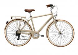 Велосипед Adriatica SITY RETRO Man 28" - фото