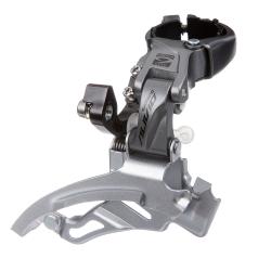 Переключатель передний Shimano Alivio M4000 универс.тяга 34,9 мм 44/48Т - фото