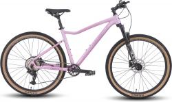 Велосипед Hagen Queen 8 (2025) - фото