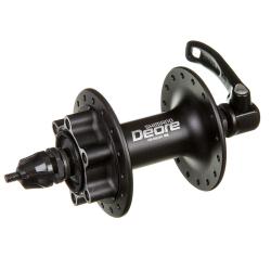 Втулка передняя Shimano DEORE HB-M525A - фото