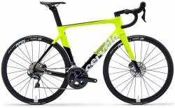Велосипед Cervelo S3 Disc Ultegra 28" (2020) - фото