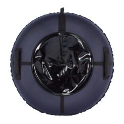 Тюбинг Snowstorm BZ-120_FULL_BLUE, 120 см - фото