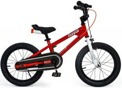 Велосипед Royal Baby Freestyle 7th 16 - фото
