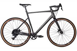 Велосипед Stinger Gravix Std (2024) - фото