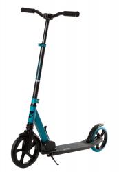 Городской самокат Novatrack Polis 230 Pro'30 (2021) - фото