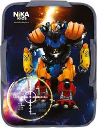 Ледянка Ника ЛПР4054/Р2 с роботом - фото