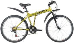 Велосипед Foxx ZING H1 26" (2020) - фото