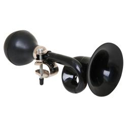 Клаксон STG  (велосипедный гудок) - фото