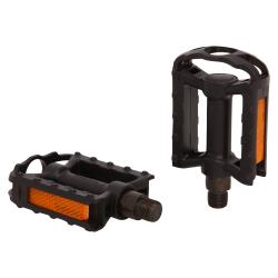 Педали Wellgo , модель LU-937NB - фото