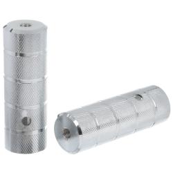 Пеги STG стальные - фото