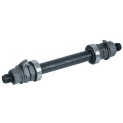 Ось с подшипником промышленный для втулки SF A03F - фото