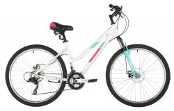 Велосипед FOXX BIANKA D 26" (2021) - фото