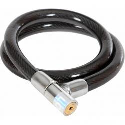 Замок STG TYT875 ключевой, 15х800 мм - фото