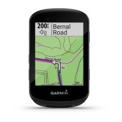 Велокомпьютер GARMIN Edge 530 - фото