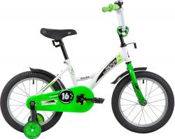 NOVATRACK STRIKE 16" (2020) - фото