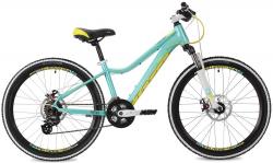 Велосипед Stinger Fiona STD 24" (2018) - фото