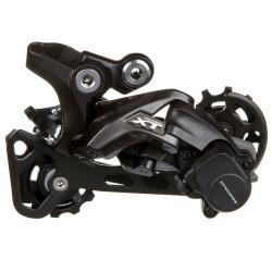 Переключатель задний Shimano Deore XT M8000-GS 11 ск. - фото