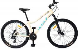 Велосипед Welt Edelweiss 1.0 HD 27 (2022) - фото