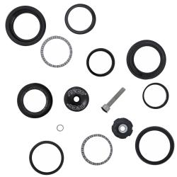 Рулевая колонка NECO H142 (28,6/44/30мм) - фото