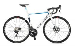 Велосипед Colnago V3 Disc Ultegra - фото