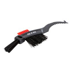 Щетка для чистки велосипеда STG - фото