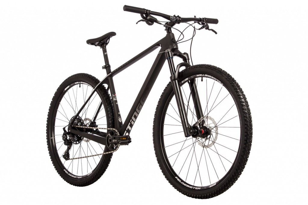 Stinger Genesis Std 29