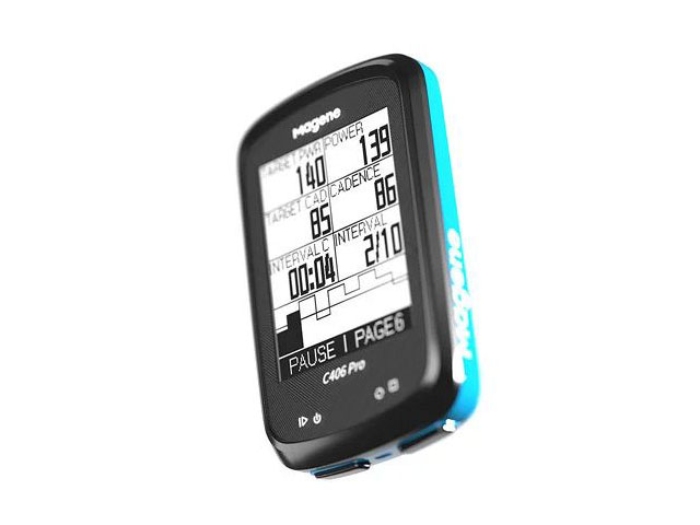 Magene С406 Pro