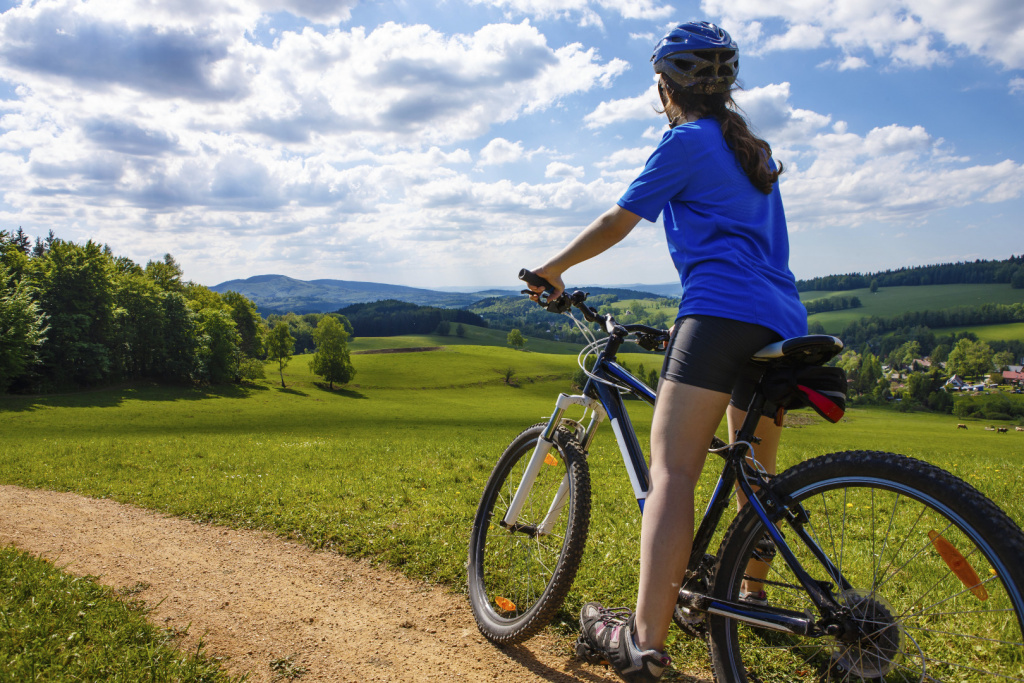 Велосипед, обмен, Трейд-ин