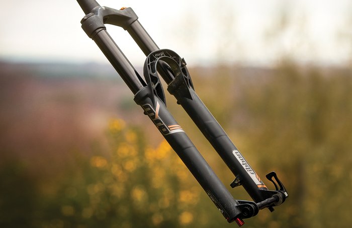 Воздушная вилка