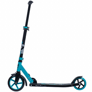 Самокат NOVATRACK POLIS 180 Pro (2019) - фото