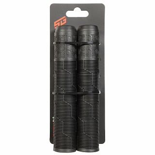 Грипсы STG Gravity, 165 мм - фото