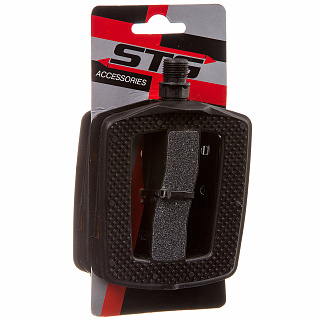 Педали FP-893ZU ось 9/16" - фото