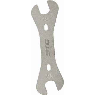 Ключ для конусов втулок STG YC-257-A, 15/16 мм - фото
