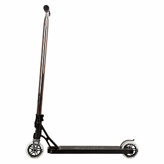 Самокат трюковый NOVATRACK PSYCHO'70 (2022) - фото