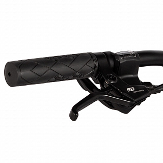 Велосипед Stinger Element 24 (2025) - фото