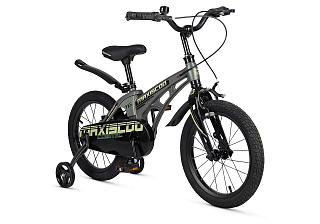 Велосипед Maxiscoo Cosmic Стандарт 16 (2025) - фото