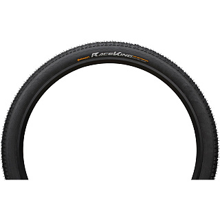 Покрышка Continental RaceKing Performance, 29x2.00 (50-622), TL-Ready, E-25, кевлар/складная, 02-0150307 - фото