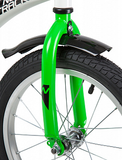 NOVATRACK STRIKE 16" (2020) - фото