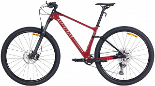 Велосипед Alpinebike Apollo 12 (2025) - фото