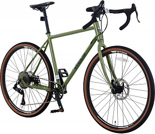 Велосипед WELS Nemesis - фото