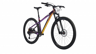 Велосипед STINGER ZETA PRO 29" (2021) - фото