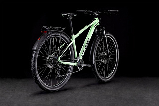 Велосипед Cube Access WS Allroad (2022) - фото