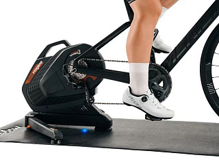 Велостанок с прямым приводом Magene T300 - фото