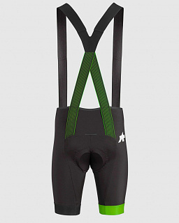 Велошорты мужские Assos Equipe RS S9 - фото