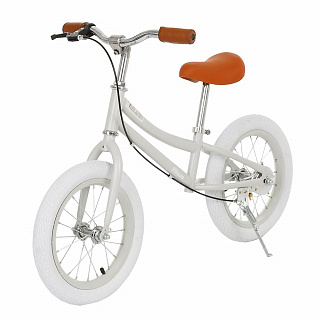 Беговел PITUSO Orbita колеса AIR 14" - фото