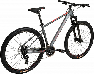 Велосипед Welt Vertex 1.0 HD 29 (2023) - фото