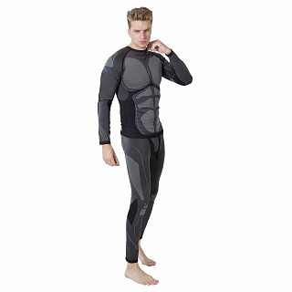 Термобелье мужское White Owl A1-389 - фото